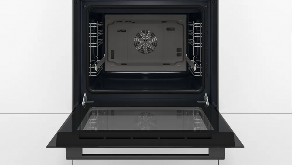 Фурна за вграждане Bosch HBF134EB2
